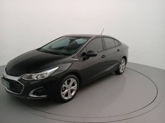 CHEVROLET CRUZE 1.4 TURBO LT 16V FLEX 4P AUTOMÁTICO CHEVROLET CRUZE 1.4 TURBO LT 16V FLEX 4P AUTOMÁTICO